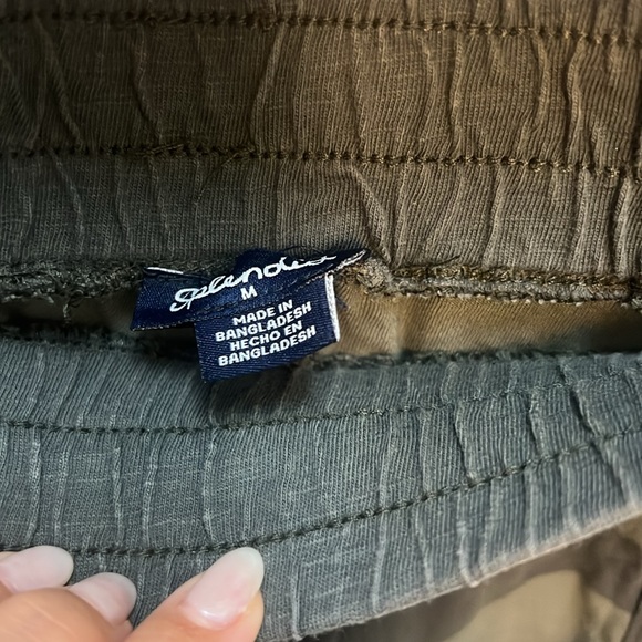 Splendid camp jogger size M - Picture 3 of 4